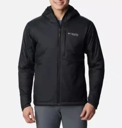 Silver Leaf Stretch Insulated Jacket - Veste | Columbia Sportswear