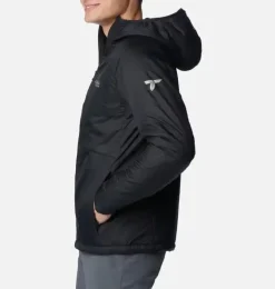 Silver Leaf Stretch Insulated Jacket - Veste | Columbia Sportswear