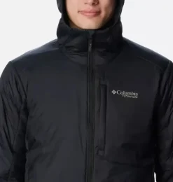 Silver Leaf Stretch Insulated Jacket - Veste | Columbia Sportswear