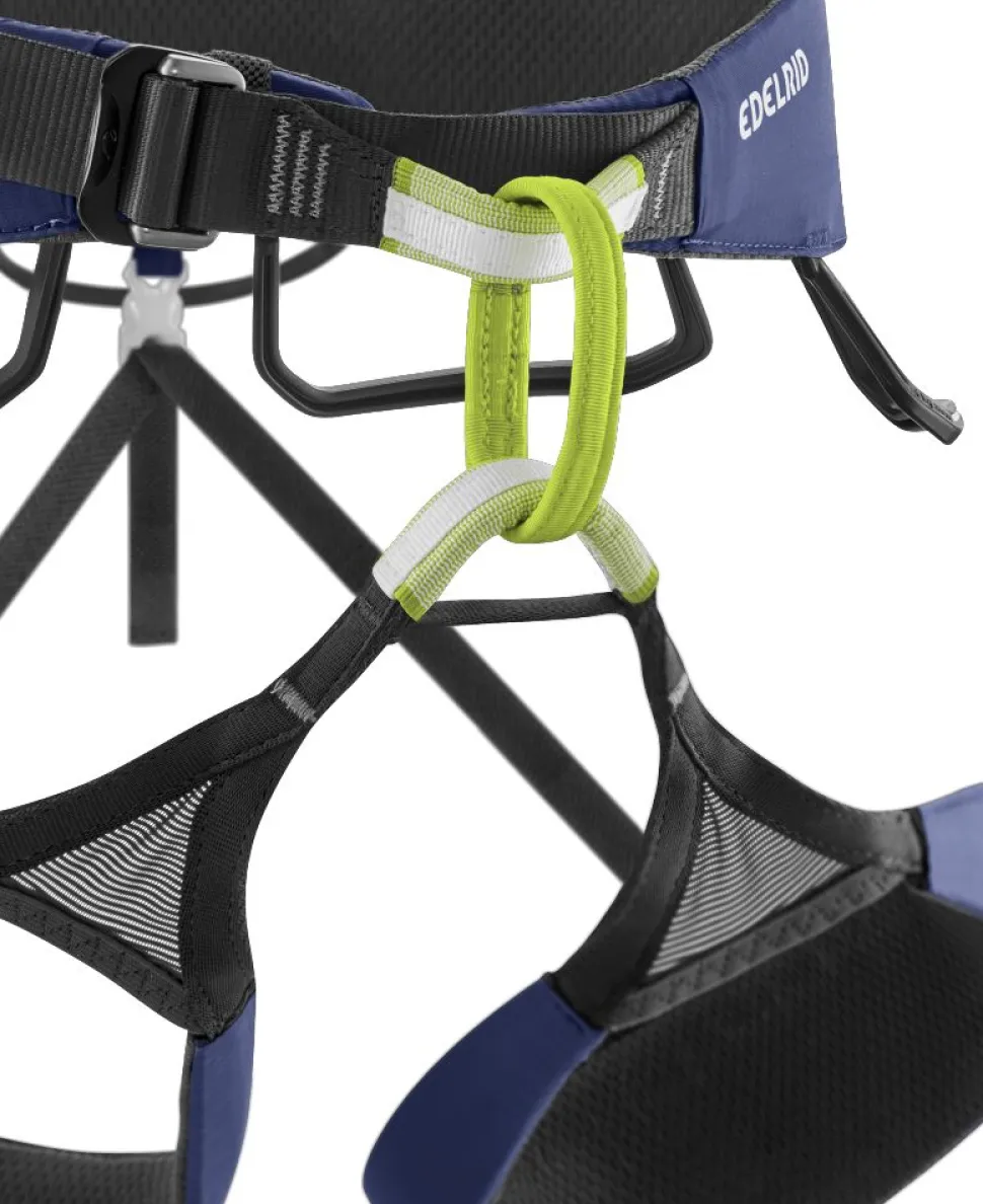 Sirana - Harnais Non Reglables | Edelrid