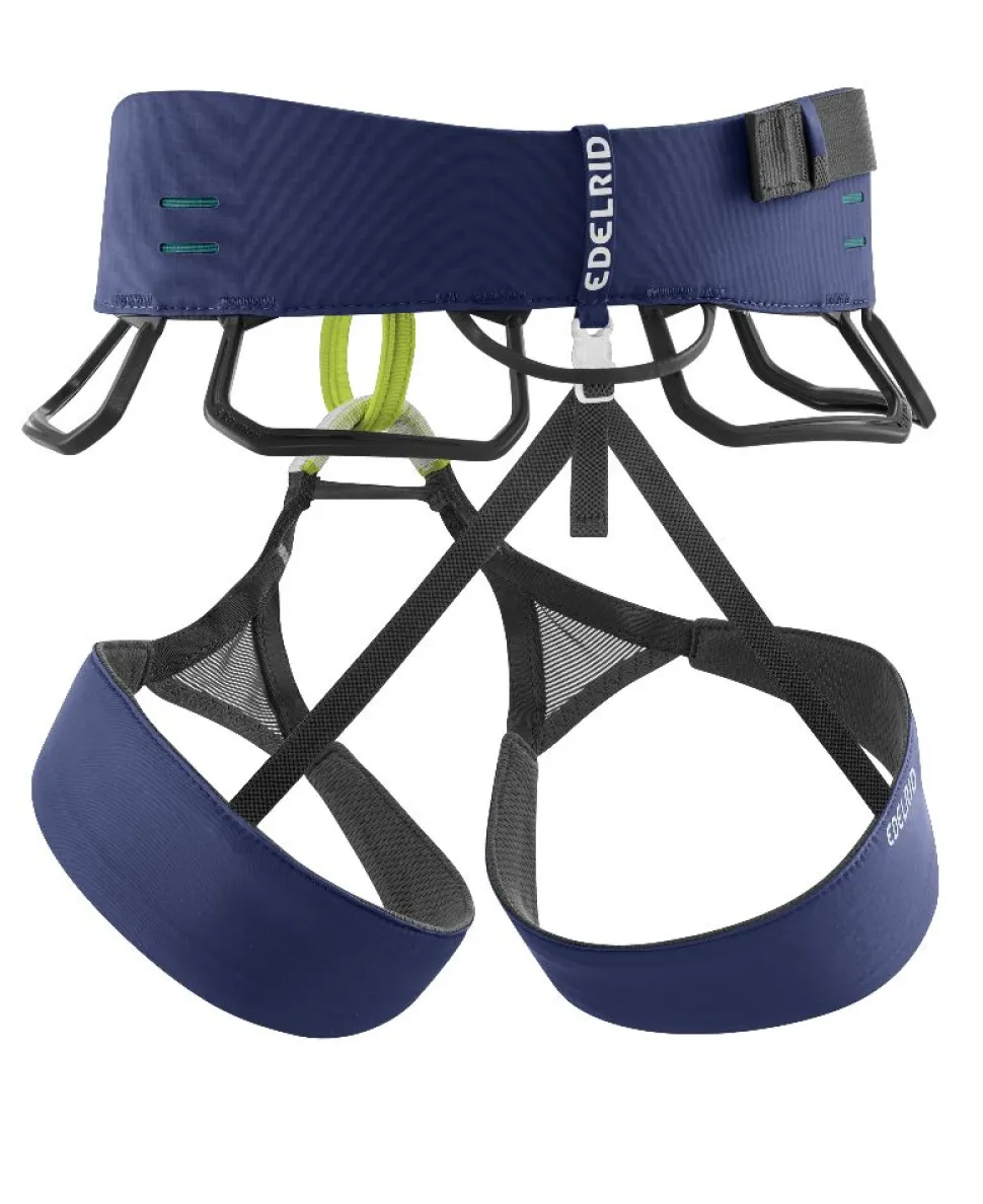 Sirana - Harnais Non Reglables | Edelrid