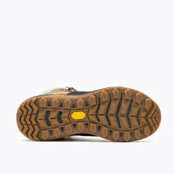 Siren 4 Thermo Mid Zip Tobacco Femme - Chaussures | Merrell
