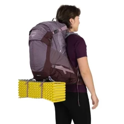Sirrus 34 Femme Purple Dusk - Sac A Dos | Osprey
