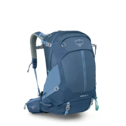 Sirrus 34 Femme Sevres Blue - Sac A Dos | Osprey