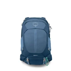 Sirrus 34 Femme Sevres Blue - Sac A Dos | Osprey