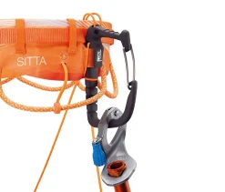 Sitta - Harnais | Petzl