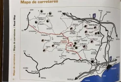 Siurana Guia De Escaladas - Topo | 3 Sup Editions