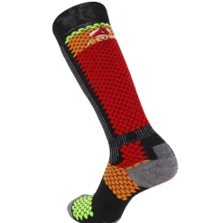 Ski Adulte Lot De 2 Paires - Chaussettes | Rywan