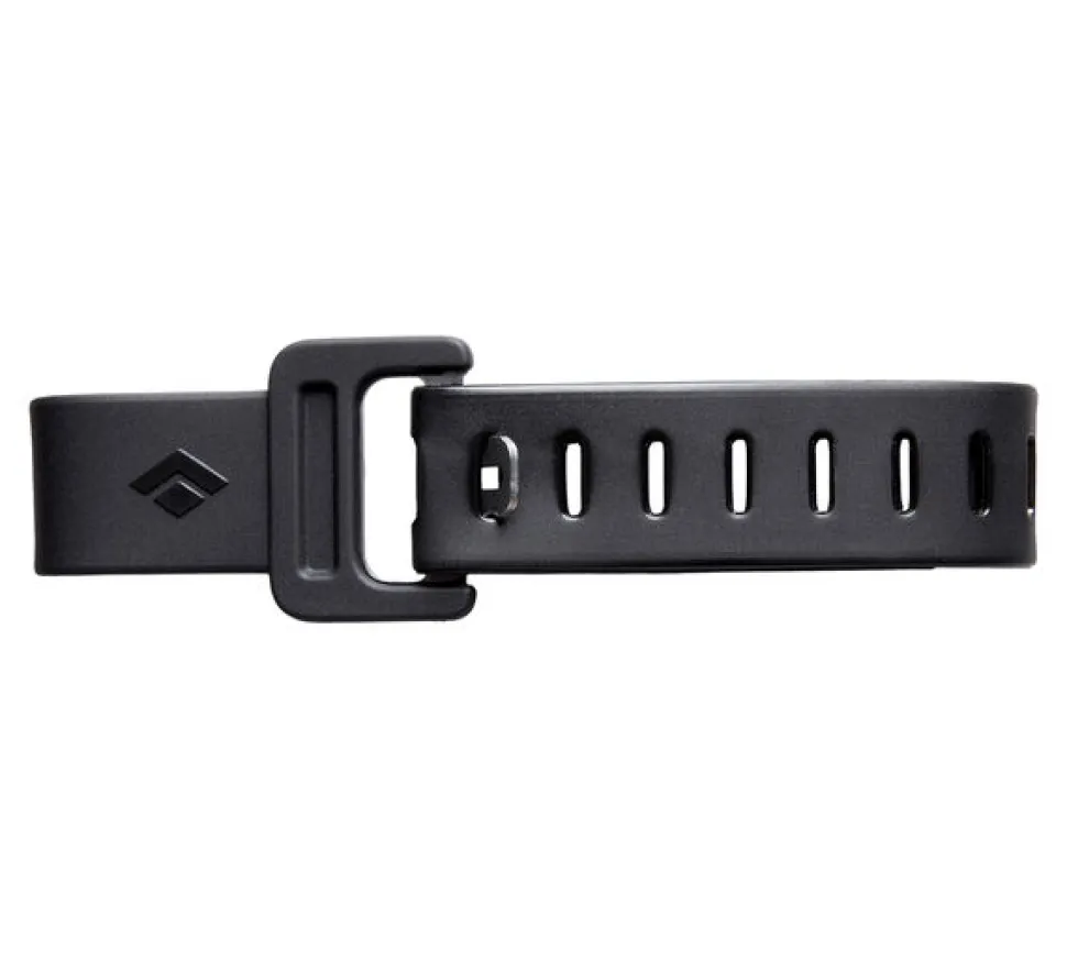 Ski Strap 20in Black - Attache Ski | Black Diamond