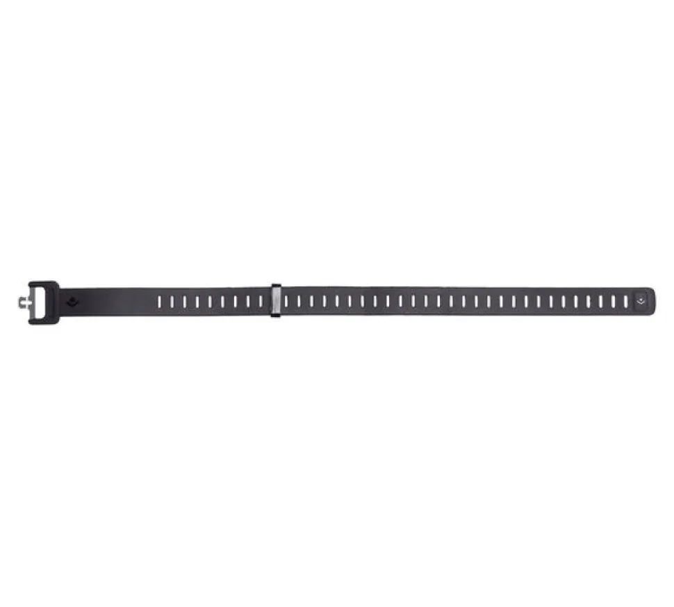 Ski Strap 20in Black - Attache Ski | Black Diamond