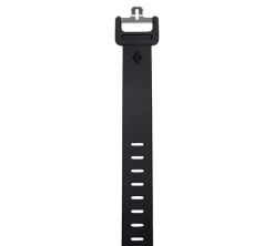 Ski Strap 20in Black - Attache Ski | Black Diamond