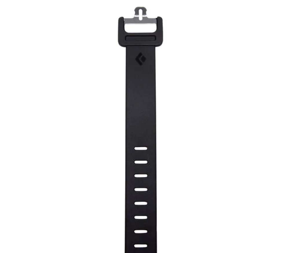 Ski Strap 20in Black - Attache Ski | Black Diamond