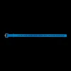 Ski Strap 20in Blue - Attache Ski | Black Diamond