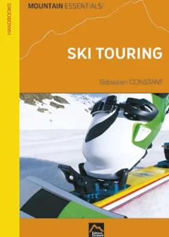 Ski Touring - Constant - Equipement Outdoor | Editions Constant