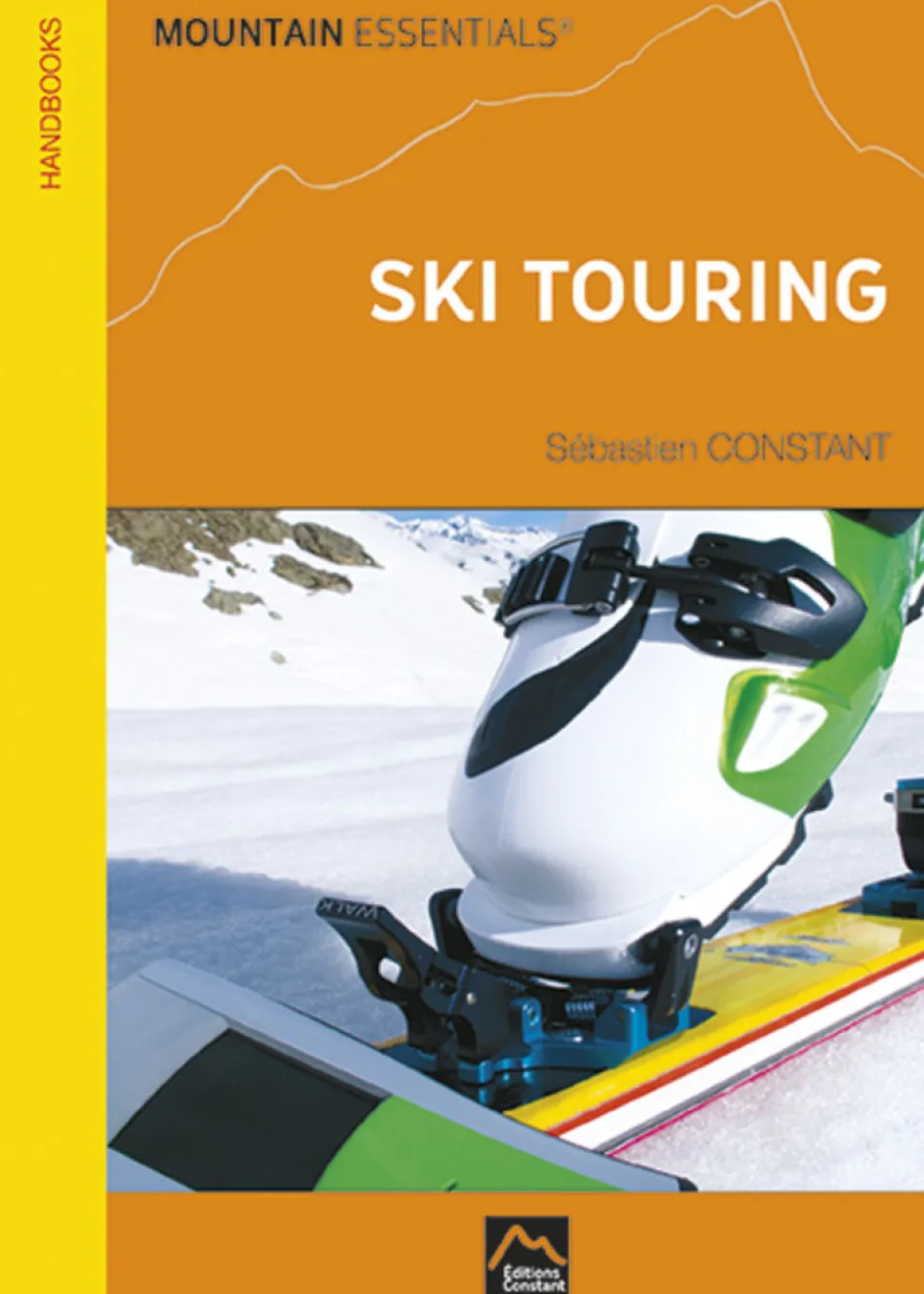 Ski Touring - Constant - Equipement Outdoor | Editions Constant