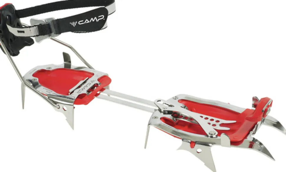 Skimo Pure Nanotech - Crampons | Camp