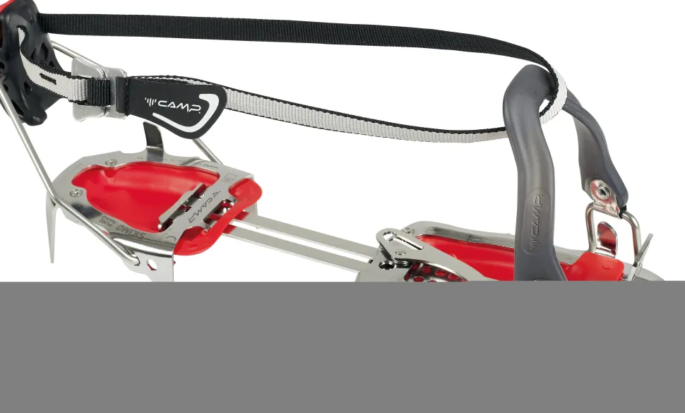 Skimo Pure Nanotech - Crampons | Camp