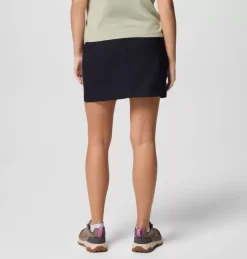 Skort Leslie Falls II Black - Jupe | Columbia Sportswear