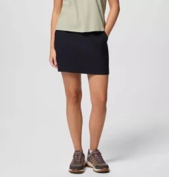 Skort Leslie Falls II Black - Jupe | Columbia Sportswear