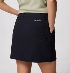Skort Leslie Falls II Black - Jupe | Columbia Sportswear