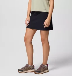 Skort Leslie Falls II Black - Jupe | Columbia Sportswear