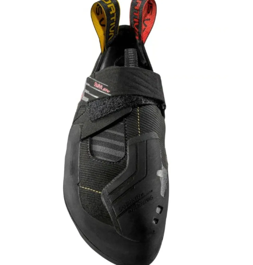 Skwama Lite - Chaussons Velcros | La Sportiva