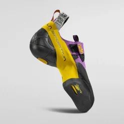 SKWAMA PURPLE YELLOW