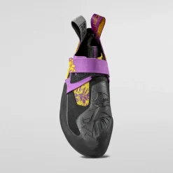 SKWAMA PURPLE YELLOW