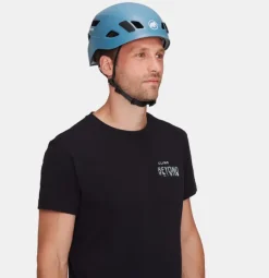 Skywalker 3.0 Helmet Blue - Casques | Mammut