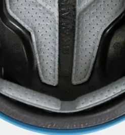 Skywalker 3.0 Helmet Blue - Casques | Mammut