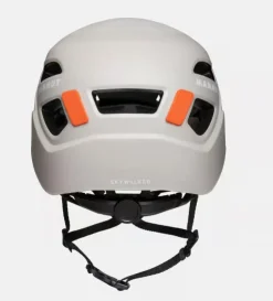 Skywalker 3.0 Helmet Grey - Casques | Mammut