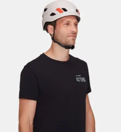 Skywalker 3.0 Helmet Grey - Casques | Mammut