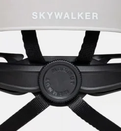 Skywalker 3.0 Helmet Grey - Casques | Mammut