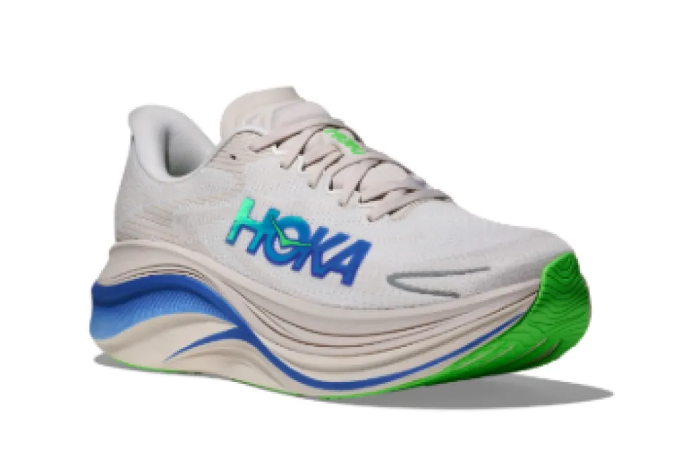 Skyward X2 Grout Cobalt - Chaussures | Hoka