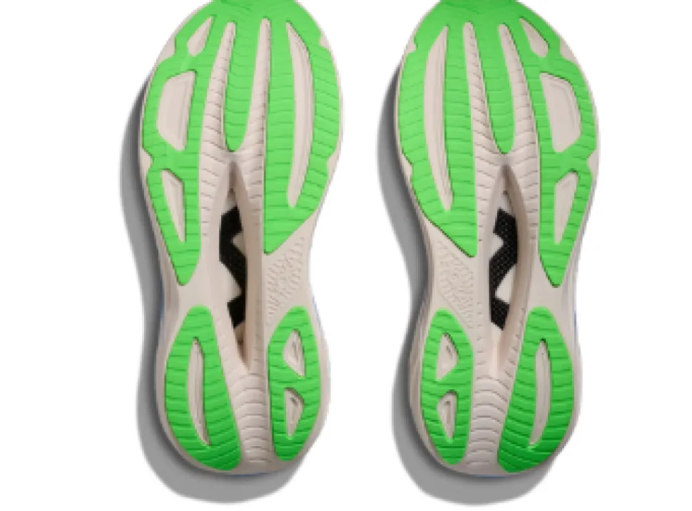 Skyward X2 Grout Cobalt - Chaussures | Hoka