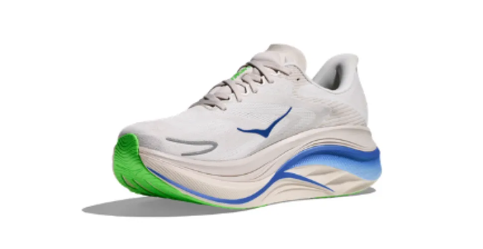 Skyward X2 Grout Cobalt - Chaussures | Hoka