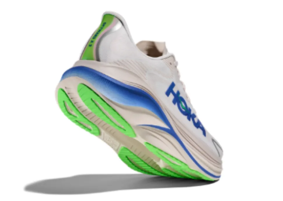 Skyward X2 Grout Cobalt - Chaussures | Hoka