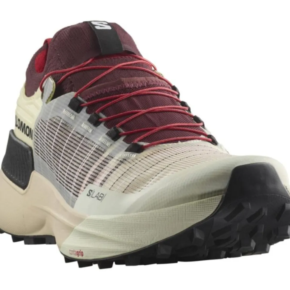 S/lab Genesis Vanilla Ice - Chaussures | Salomon