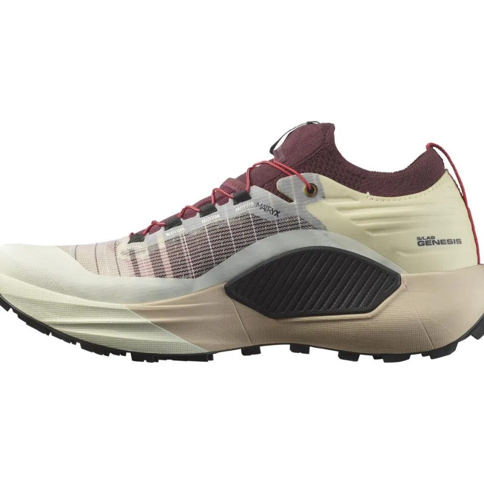 S/lab Genesis Vanilla Ice - Chaussures | Salomon
