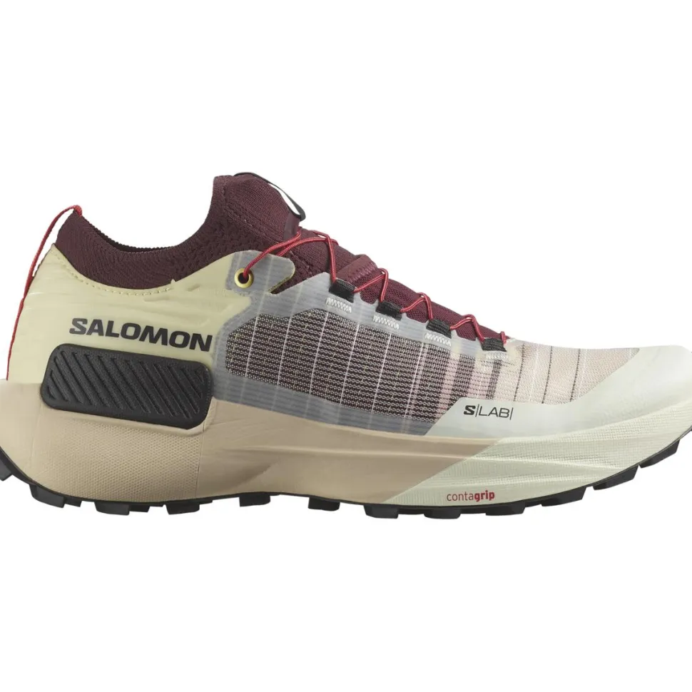 S/lab Genesis Vanilla Ice - Chaussures | Salomon