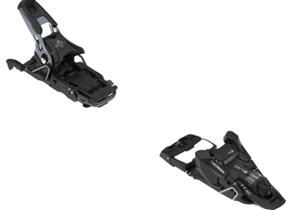 S/lab Shift² Mnc 13 Black - Fixation | Salomon