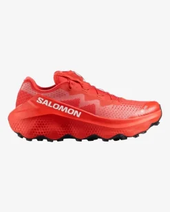 S/LAB Ultra Glide 1.5 Fiery Red White
