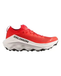 S/lab Ultra Glide 2 Fiery Red - Chaussures | Salomon