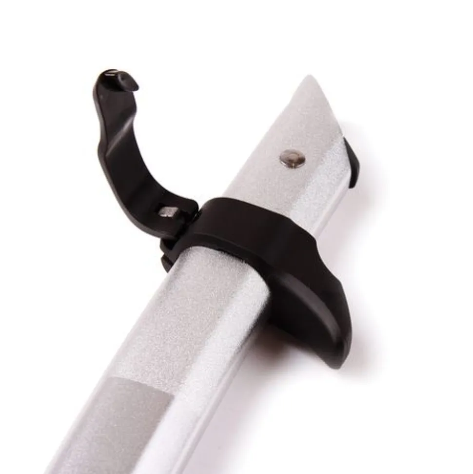 Sliding Pommel - Leash | Blue Ice