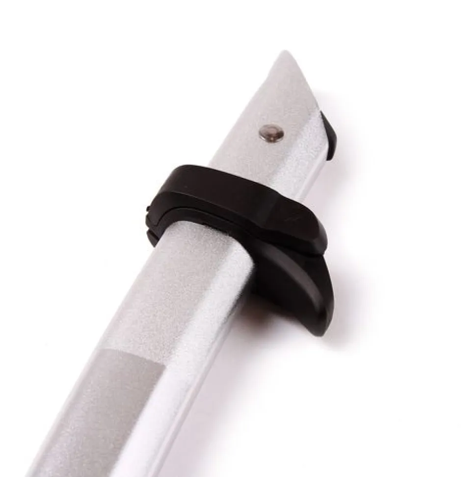Sliding Pommel - Leash | Blue Ice