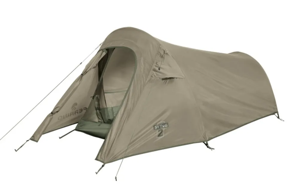 Sling 2 Sable - Tente | Ferrino