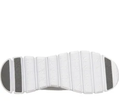 Slip Ins Glide Noxus Light Grey - Chaussures | Skechers