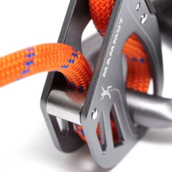 Smart 2.0 Black - Systemes D'assurage | Mammut