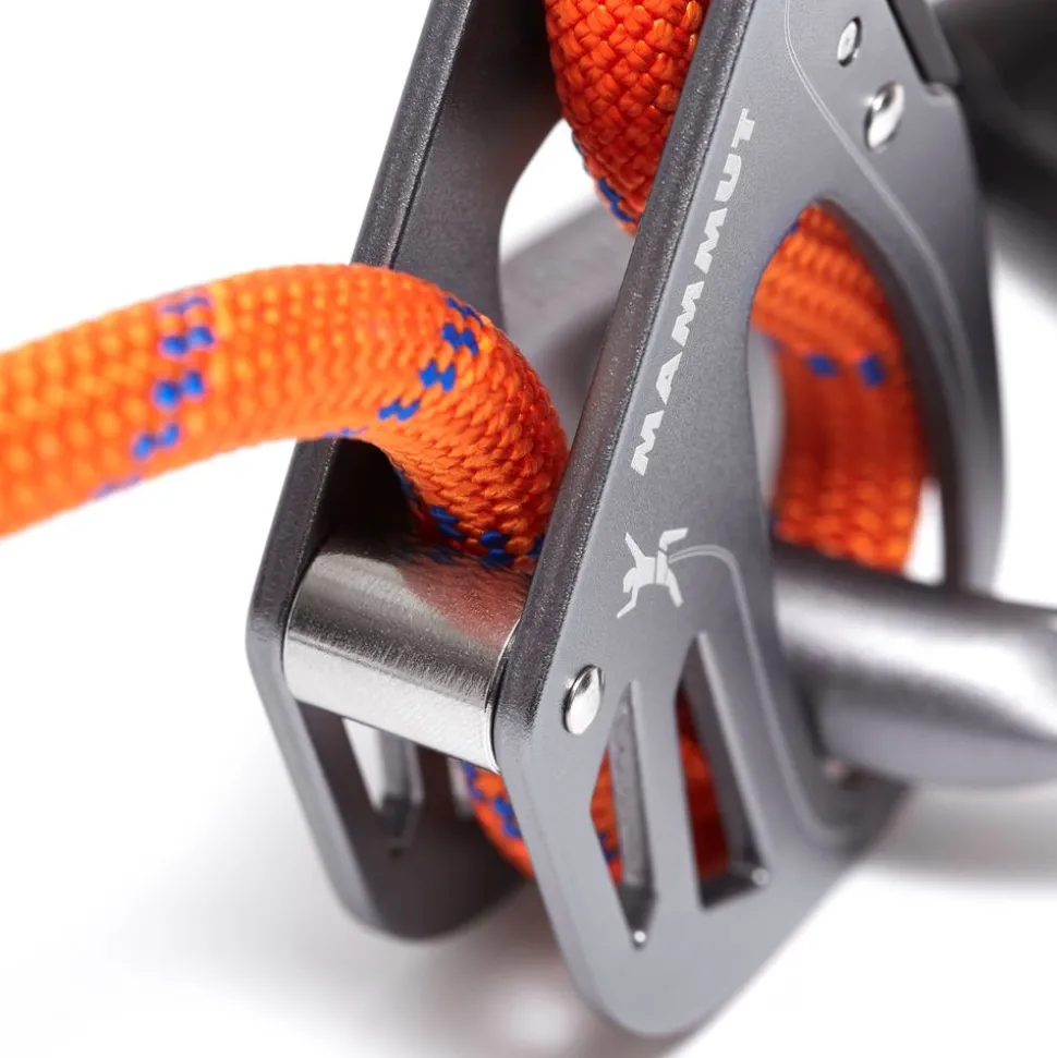 Smart 2.0 Black - Systemes D'assurage | Mammut