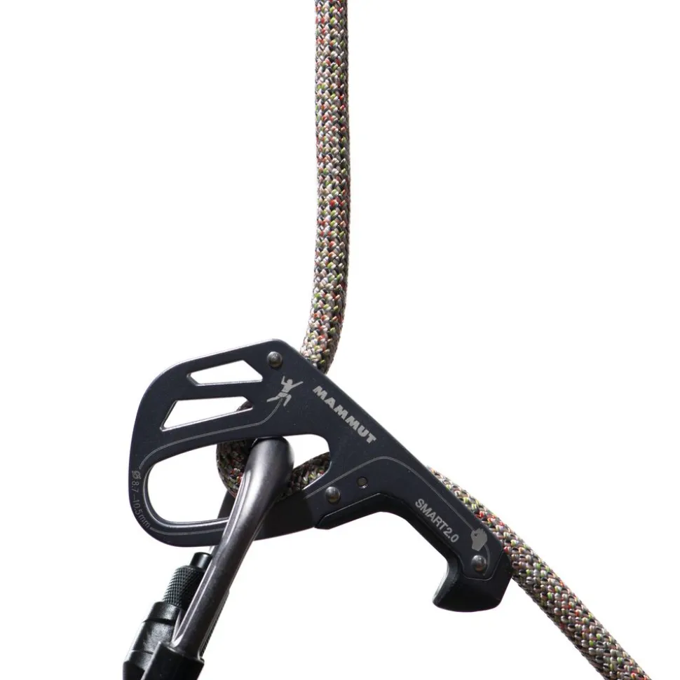 Smart 2.0 Black - Systemes D'assurage | Mammut